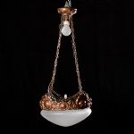 989 3150 LIGHTING ARMAT..